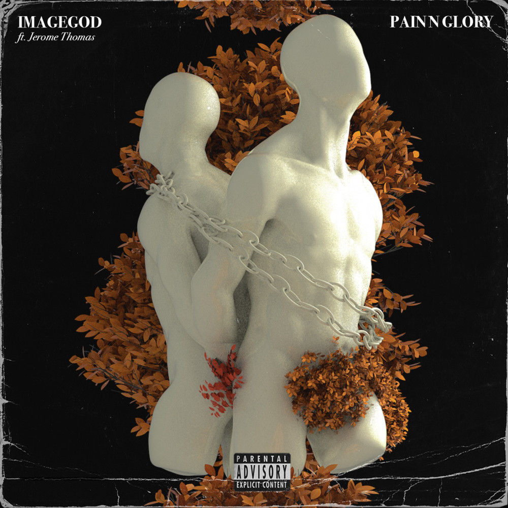 Pain n Glory (Explicit)