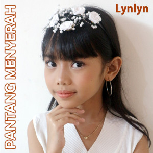 Album Pantang Menyerah oleh Lynlyn