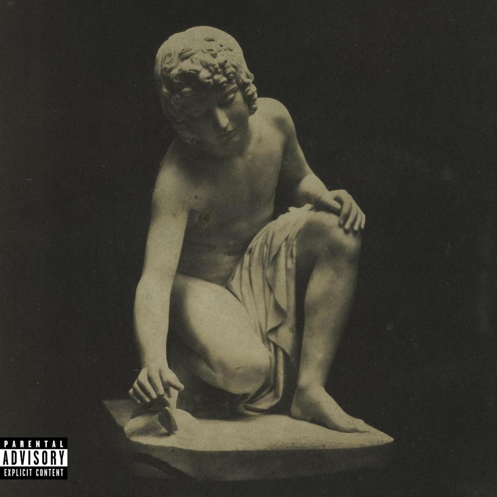 Fallen Angel (Explicit)