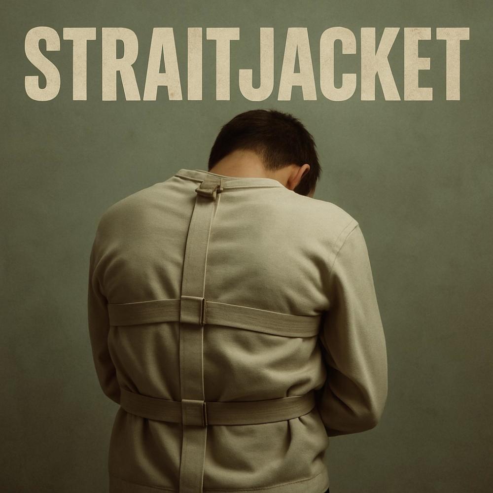 Straitjacket (Explicit)