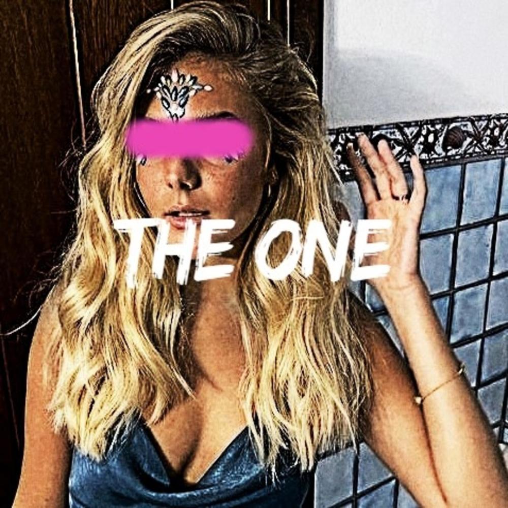 the one 