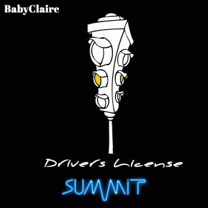 อัลบัม Drivers License ศิลปิน BabyClaire