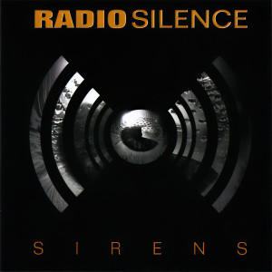 Album Sirens from Radio Silence