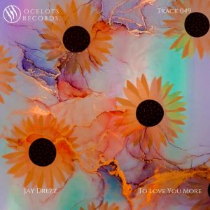 Dengarkan To Love You More lagu dari Jay Drezz dengan lirik