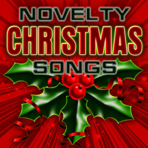 Heart Christmas的專輯Novelty Christmas Songs
