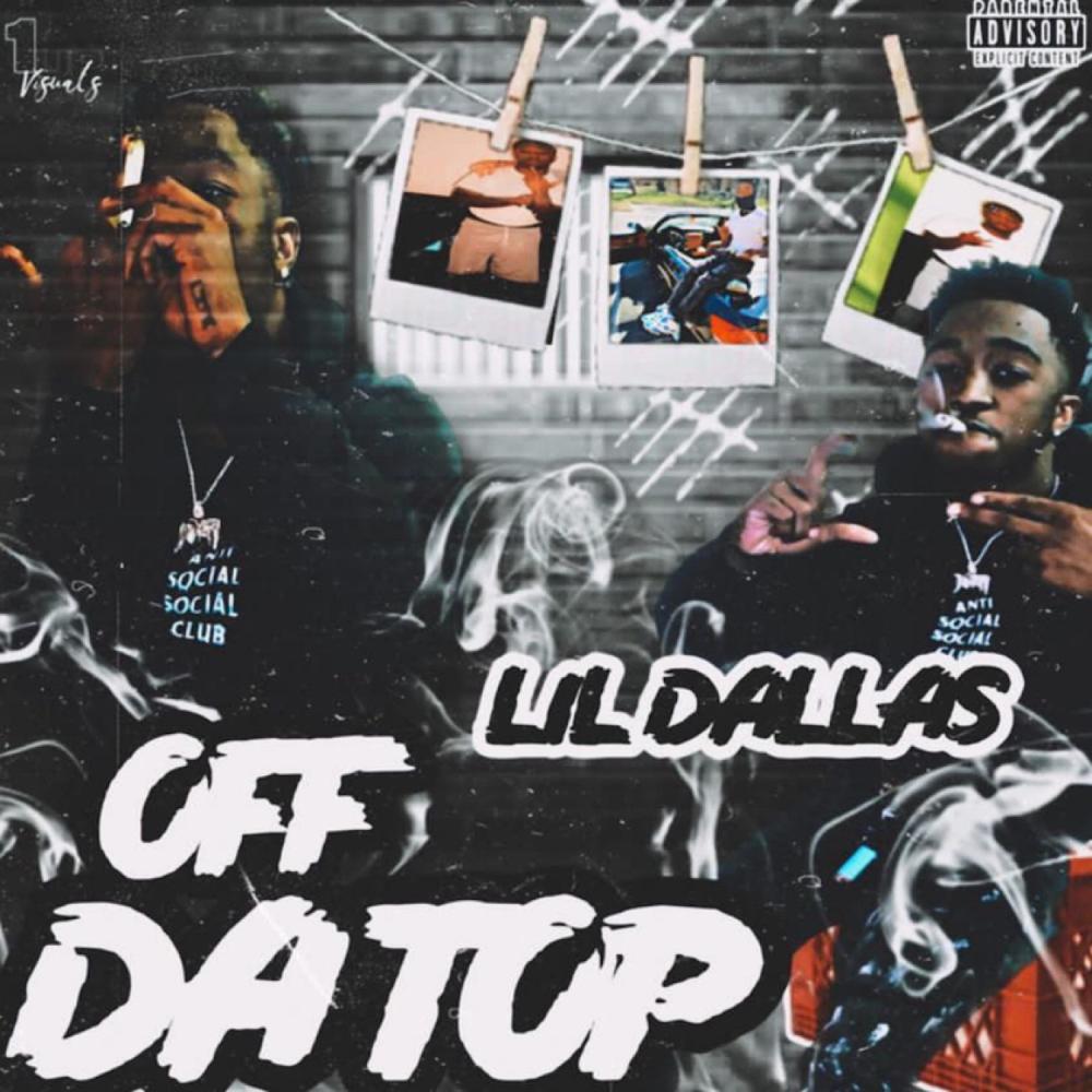 Off Da Top (Explicit)