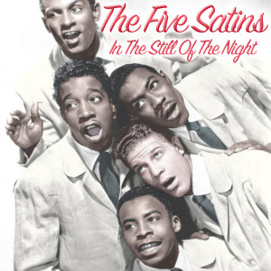 Album In the Still of the Night from Five Satins