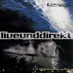 ดาวน์โหลดและฟังเพลง Sie ist weg (Live 1996) (Album Version) พร้อมเนื้อเพลงจาก Die Fantastischen Vier