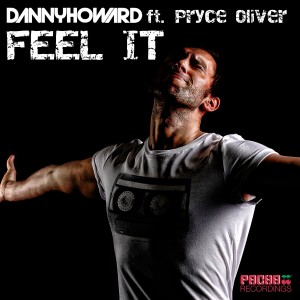 收聽Danny Howard的Feel It (Denis Naidanow Remix)歌詞歌曲