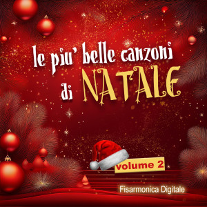 Giuliano Centofanti的专辑Le più belle canzoni di natale, Vol. 2
