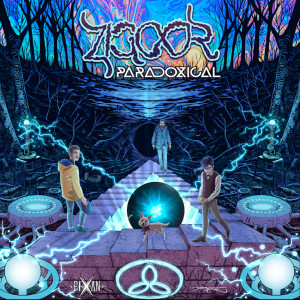 Album Paradoxical from Zigoor