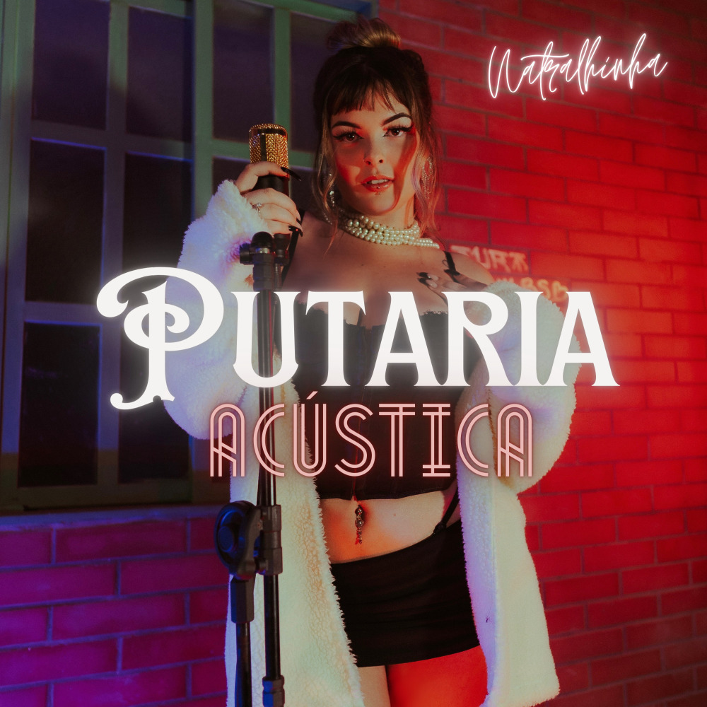 Putaria Acústica