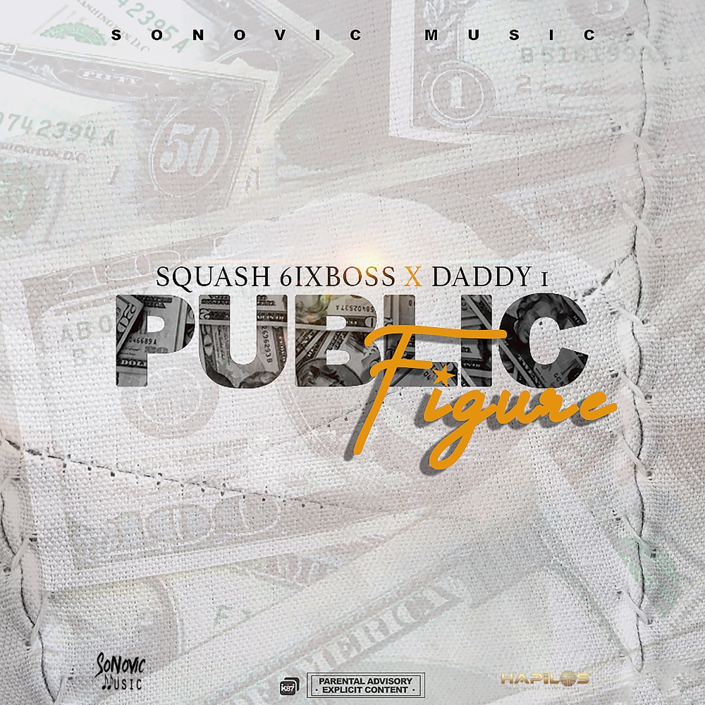 Public Figure (Explicit)