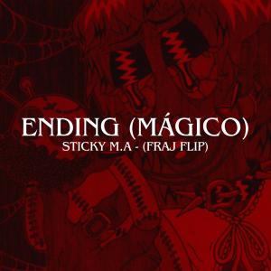 Fraj的專輯Ending (Fraj Flip) [Mágico]