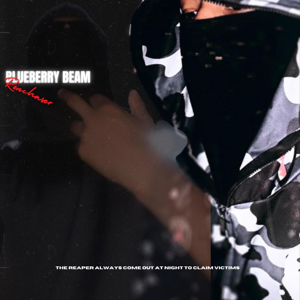 Blueberry Beam (feat. Ronchaser)