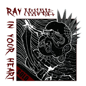 Dengarkan Chaos Changan lagu dari Ray Noname dengan lirik