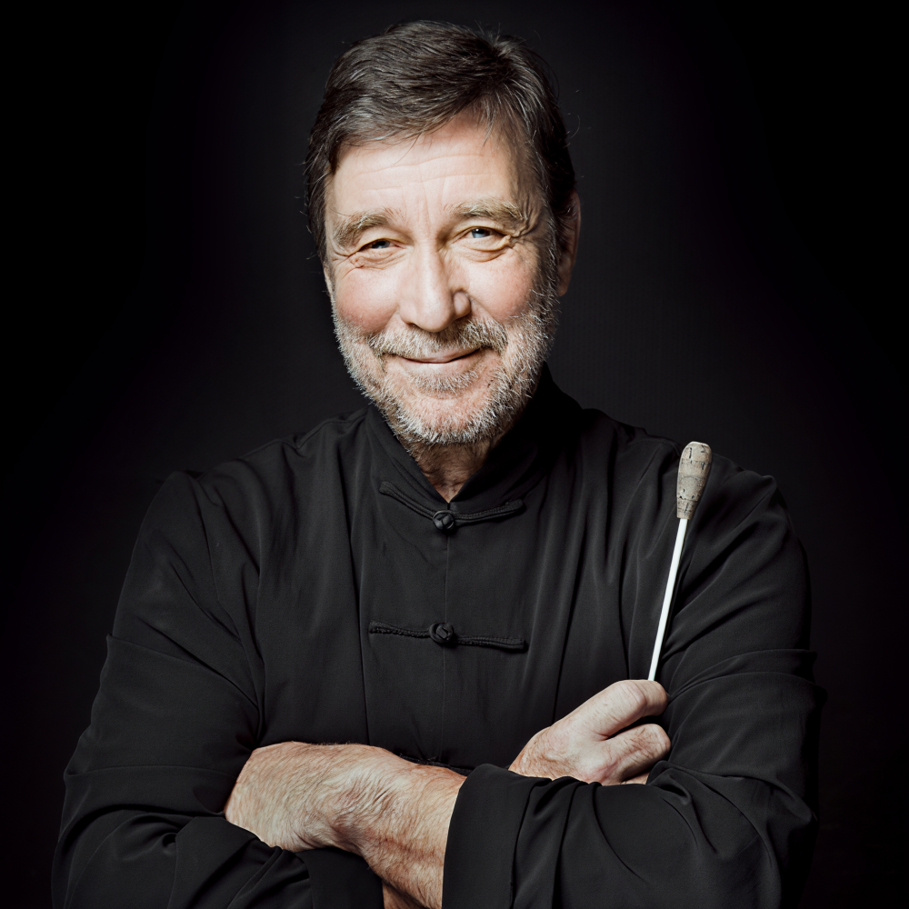 Helsingborg Symphony Orchestra / Okko Kamu,Conductor
