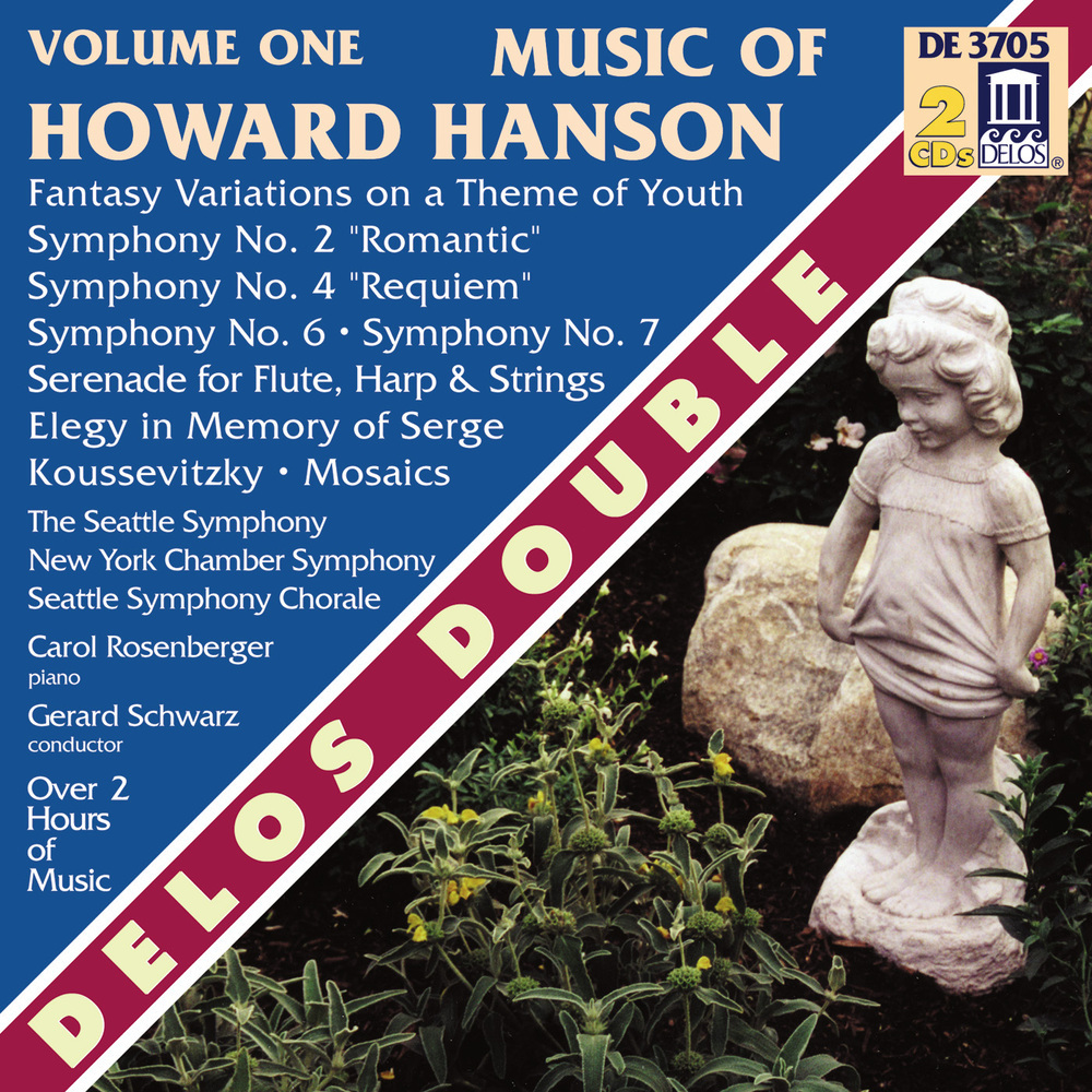 Fantasy-Variations on a Theme of Youth, Op. 40