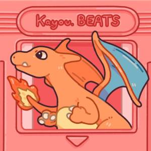 อัลบัม Pokémon Red ~ but it's lofi ศิลปิน Kayou