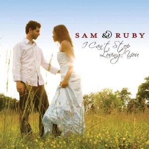 ดาวน์โหลดและฟังเพลง I Can't Stop Loving You พร้อมเนื้อเพลงจาก Sam & Ruby