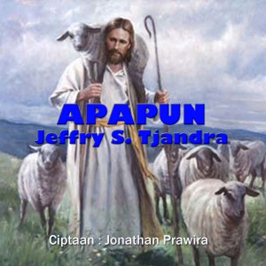 Jeffry S. Tjandra的专辑Apapun