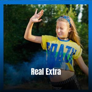 Album Real Extra from Various