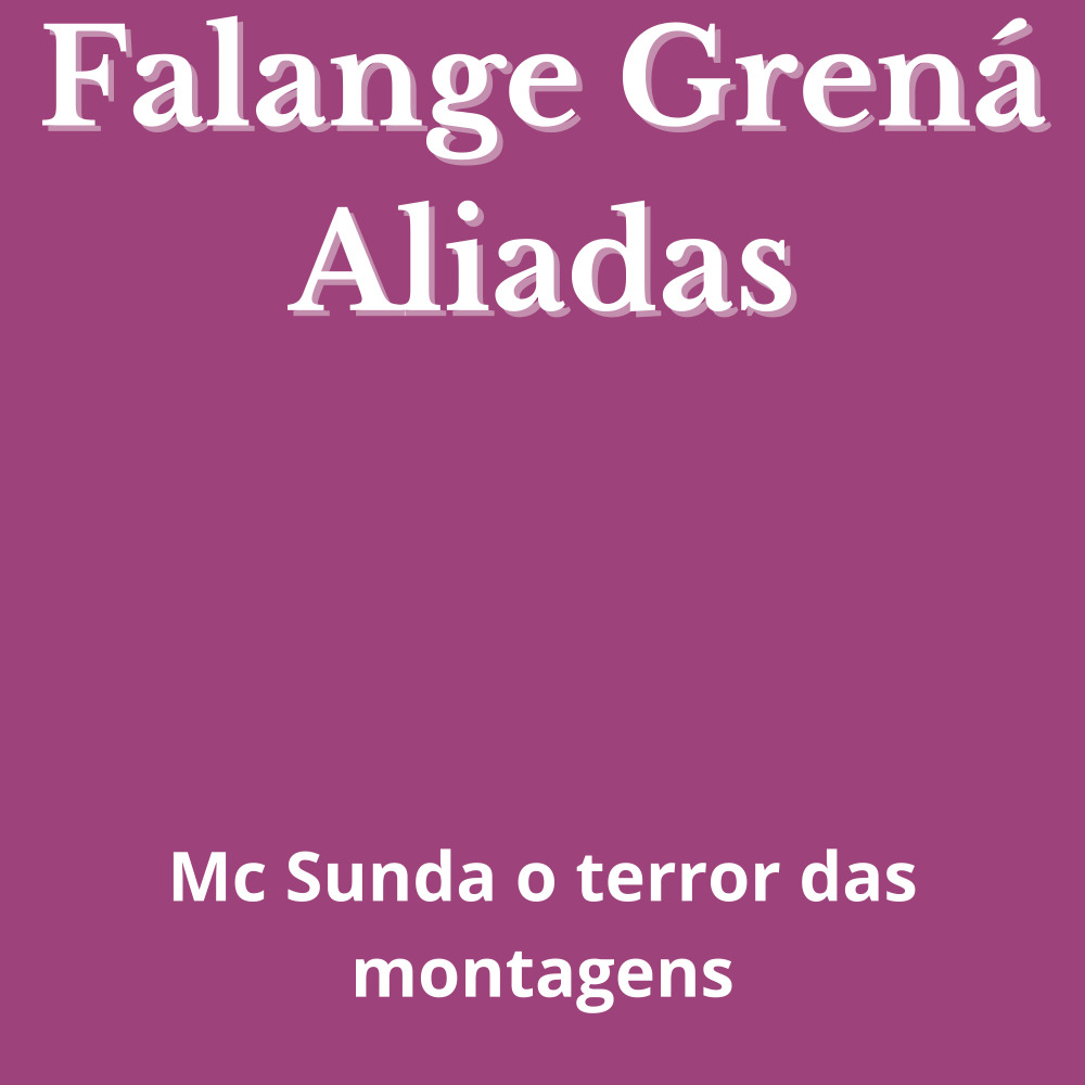 Falange Grená Aliadas