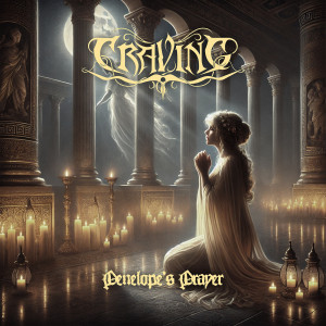 Album Penelope's Prayer (Live in Oldenburg) from Craving