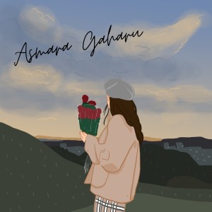 Album Asmara Gaharu oleh Toean Nyonya