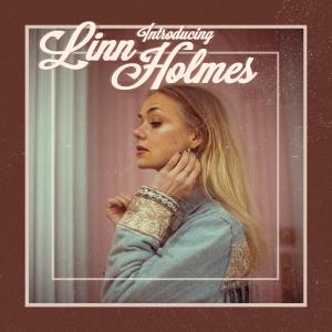Linn Holmes的專輯Introducing Linn Holmes