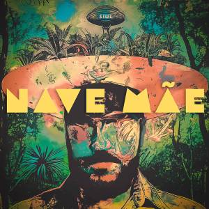 อัลบัม Nave Mãe ศิลปิน Siul