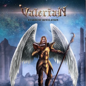 Listen to Elegy of the Unspoken Words song with lyrics from Valerian