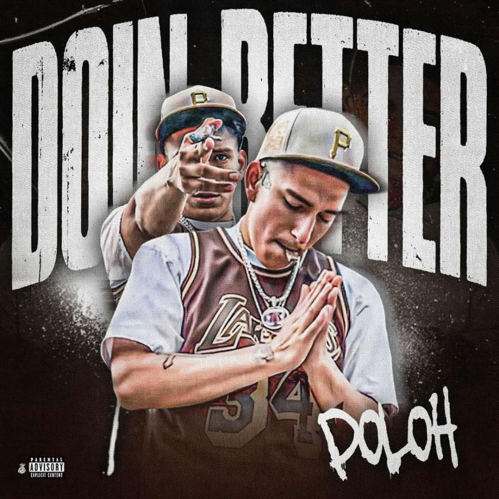 Doin Better (Explicit)