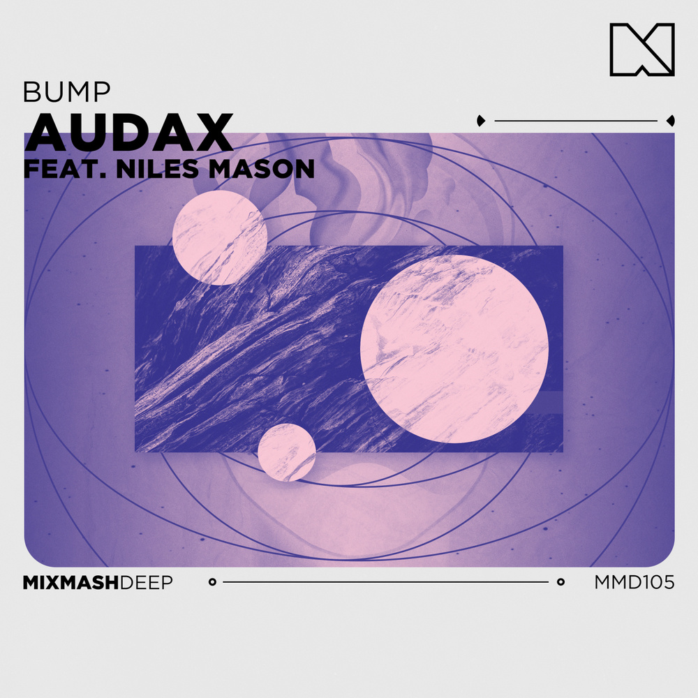 Bump (Extended Mix)
