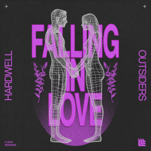 Hardwell的專輯Falling In Love