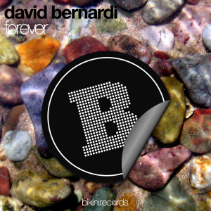 David Bernardi的專輯Forever