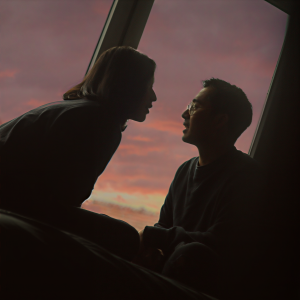 收聽RAYHAN NOOR的Strangers Once Again歌詞歌曲