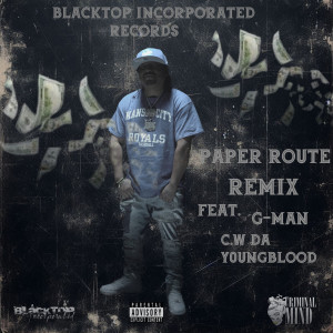收聽Tone Mrblakctop的Paper Route (Remix|Explicit)歌詞歌曲