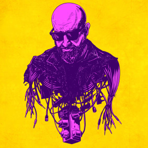 Album Turn a Mill (Unnatural Entities Remix) [Explicit] oleh B. Dolan