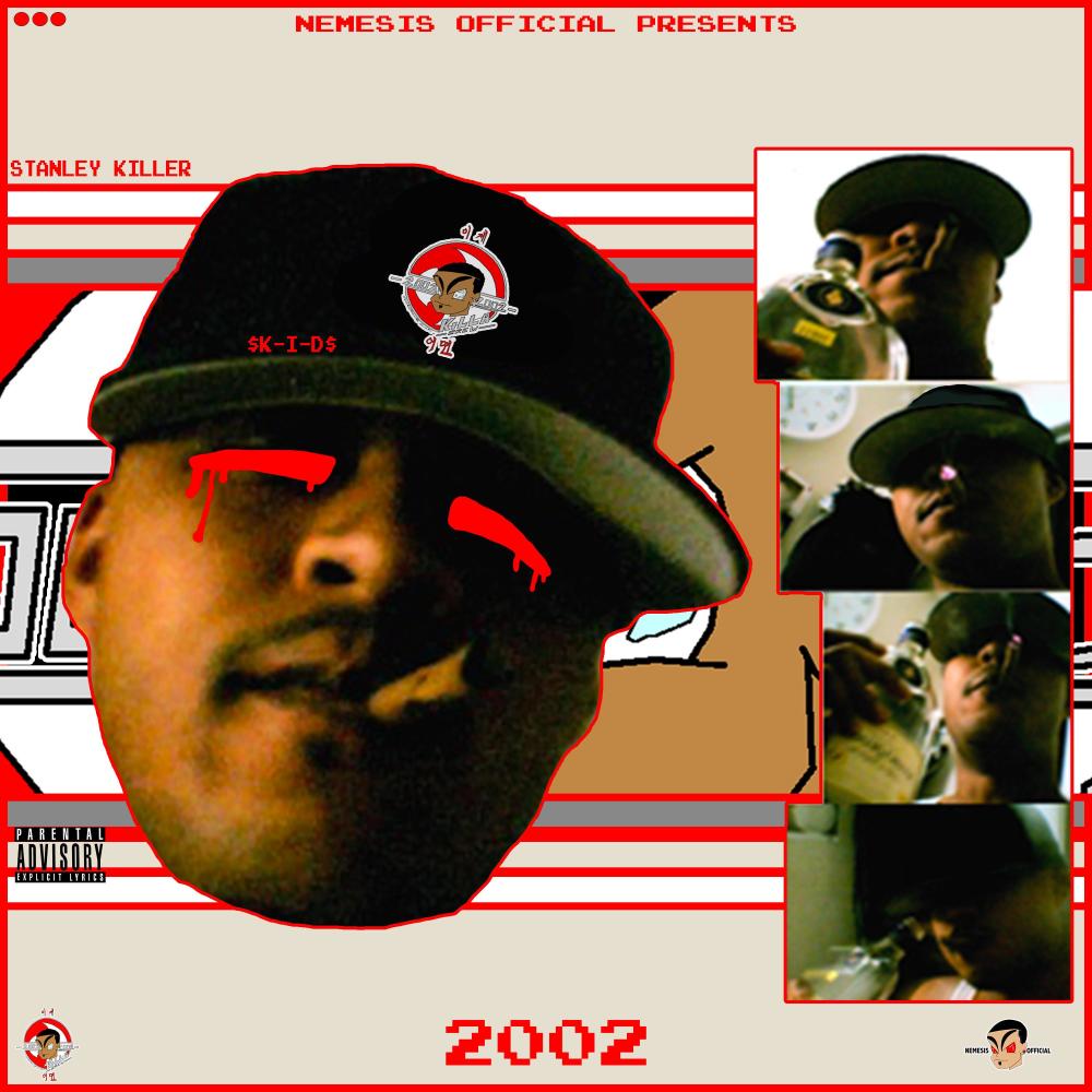 CHINA WIND (2002) (feat. LITL A, SIR QUAN & MOE) (Explicit)