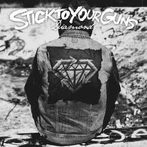 收聽Stick To Your Guns的Bringing You Down歌詞歌曲
