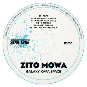 ดาวน์โหลดและฟังเพลง Galaxy Kapa Space พร้อมเนื้อเพลงจาก Zito Mowa