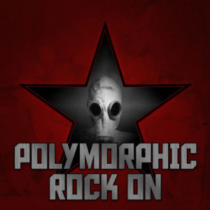 อัลบัม Rock On EP ศิลปิน Polymorphic