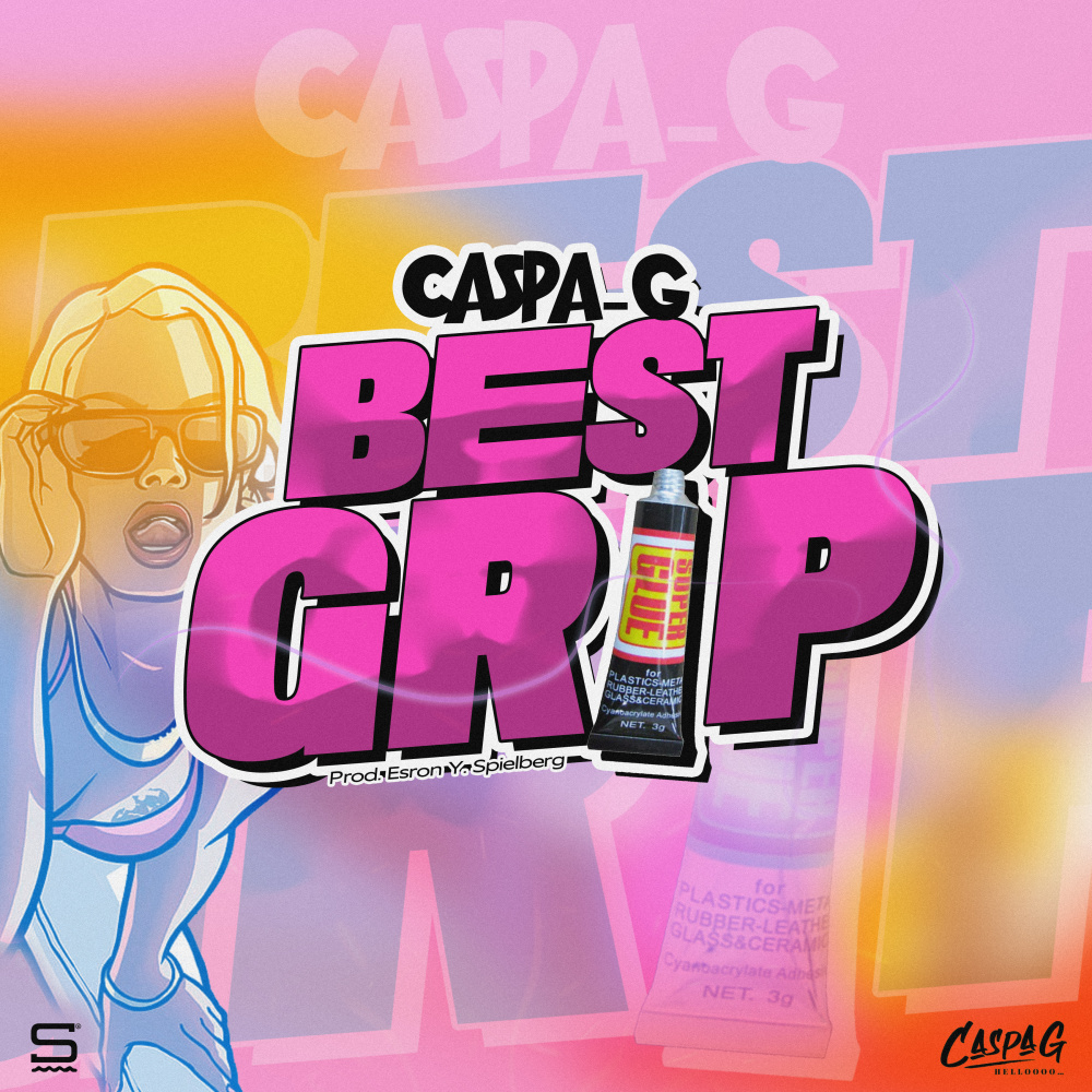 Best Grip (Cover)