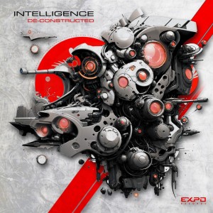 Intelligence的專輯De-Constructed