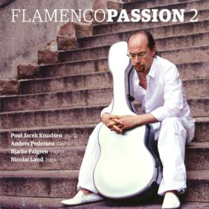 ดาวน์โหลดและฟังเพลง Etude No.1 พร้อมเนื้อเพลงจาก Flamenco Passion