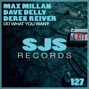 ดาวน์โหลดและฟังเพลง Do What You Want (Extended Mix) พร้อมเนื้อเพลงจาก Max Millan