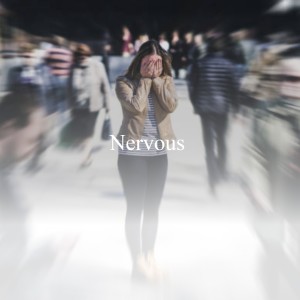 Album Nervous from Various