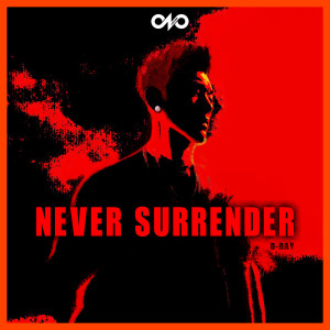 狄迪的專輯NEVER SURRENDER