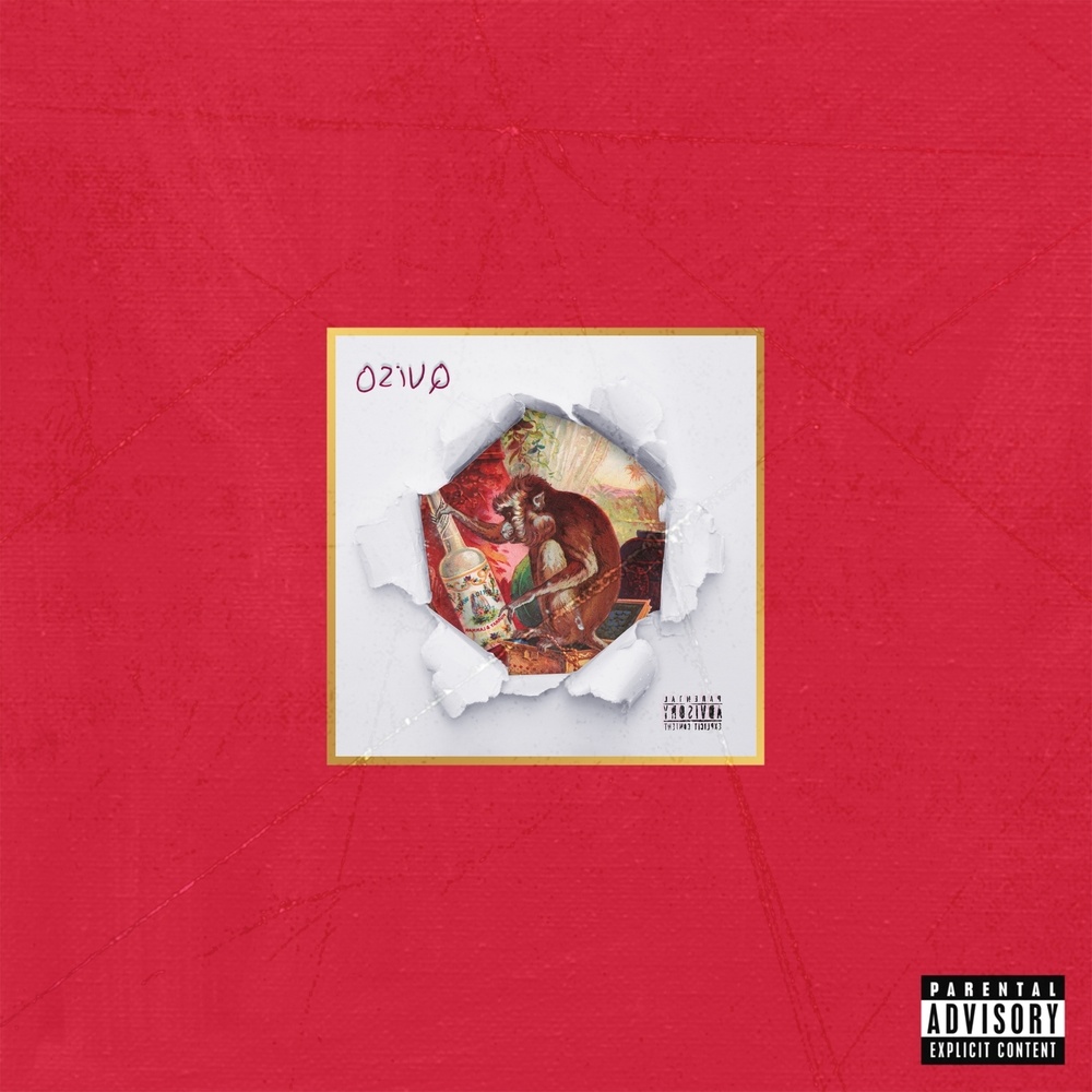 Florida Water (Explicit)